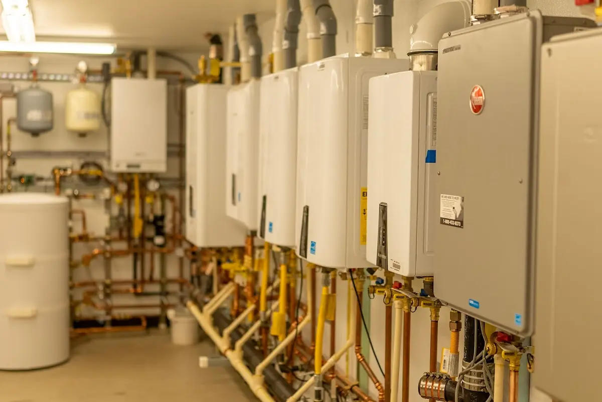 Pipe Repair in Boylston, MA